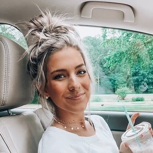 Meet your Posher, Libby